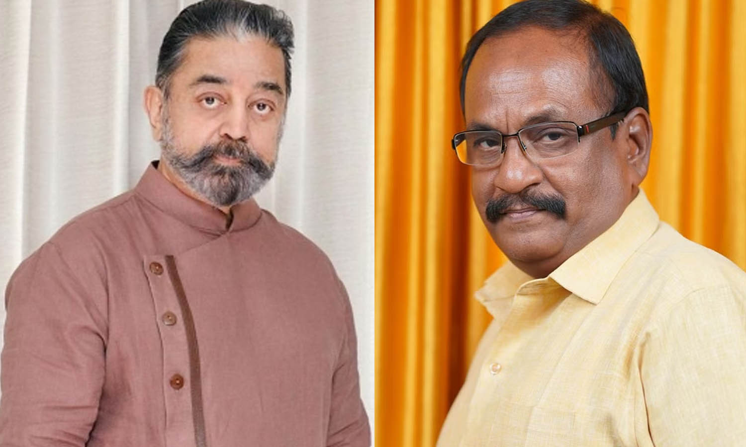 ஒரு நல்ல கலைஞனை இழந்துவிட்டோம்- கமல்ஹாசன் இரங்கல்