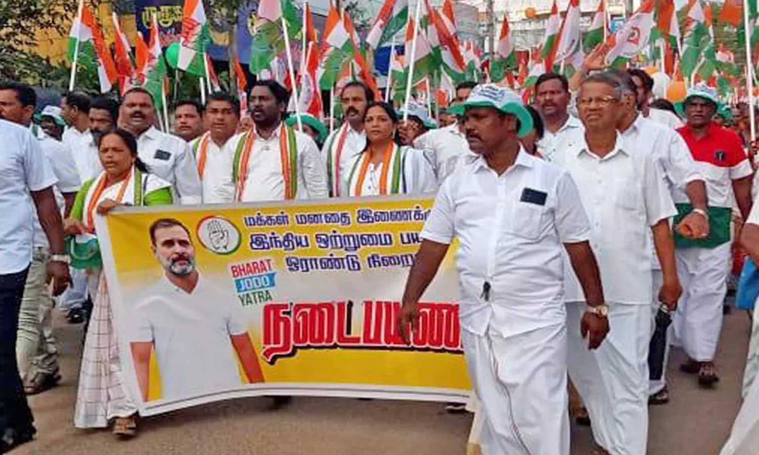 2024-ம் ஆண்டு ராகுல்காந்தி பிரதமர் ஆவார்