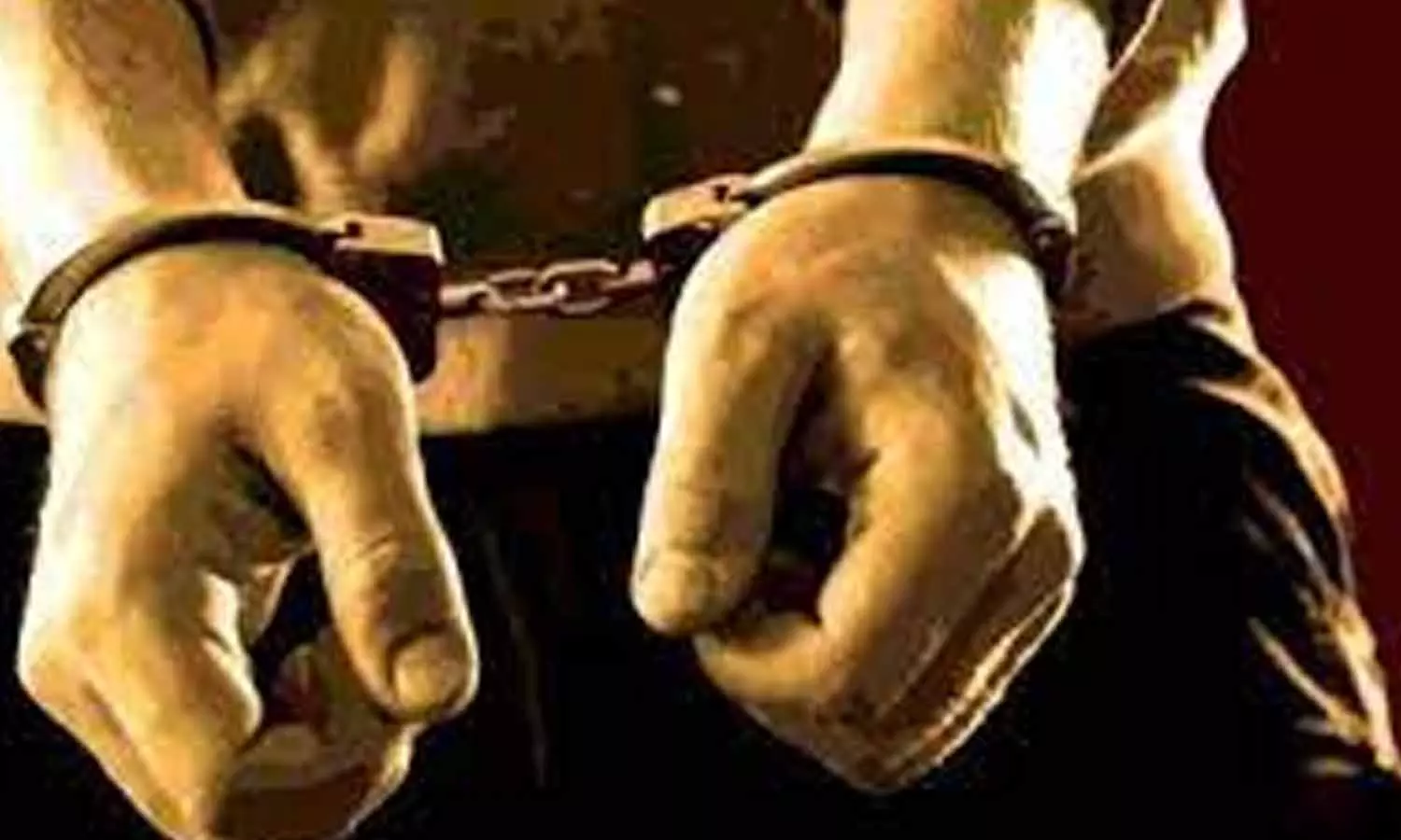 மகளை மிரட்டி பலாத்காரம் செய்த வாலிபர்- போக்சோ சட்டத்தில் கைது