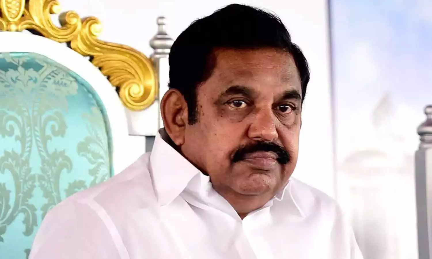 காட்டுப் பன்றி தாக்குதல்களால் பாதிக்கப்பட்ட கரும்பு விவசாயிகளுக்கு நிவாரணம் வழங்க வேண்டும்- எடப்பாடி பழனிசாமி