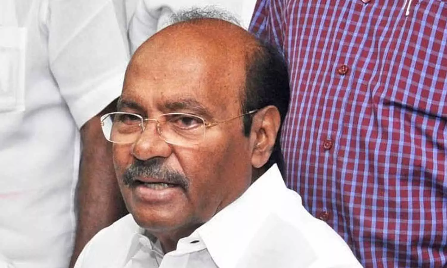 காவிரியில் தமிழ்நாட்டுக்கு தண்ணீர் திறப்பது நிறுத்தம்: சுப்ரீம்கோர்ட்டை அணுகி இடைக்கால தீர்வு காண வேண்டும்- ராமதாஸ் காவிரியில் தமிழ்நாட்டுக்கு தண்ணீர் திறப்பது நிறுத்தம்: சுப்ரீம்கோர்ட்டை அணுகி இடைக்கால தீர்வு காண வேண்டும்- ராமதாஸ்