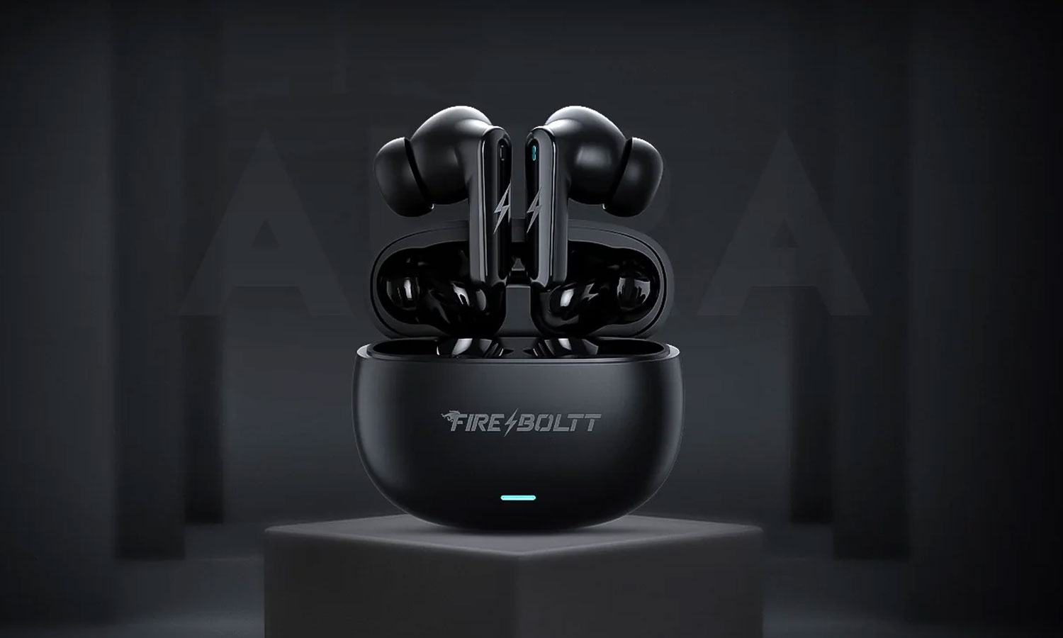 ஃபாஸ்ட் சார்ஜிங் வசதியுடன் அறிமுகமான புதிய இயர்பட்ஸ் - விலை இவ்வளவு தானா?