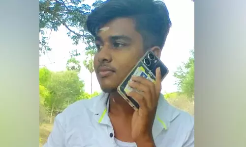 சங்ககிரியில் லாரி மீது ஆம்னி வேன் மோதிய விபத்தில் பலியானவர்களின் எண்ணிக்கை 7ஆக உயர்வு