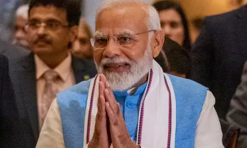 ம.பி.: 50,700 கோடி ரூபாய் திட்டங்களுக்கு அடிக்கல் நாட்டுகிறார் பிரதமர் மோடி