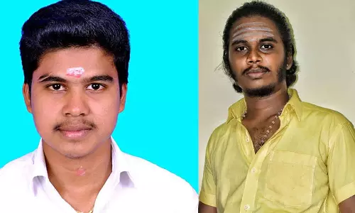 தி.மு.க. முன்னாள் எம்.எல்.ஏ. மகனை துப்பாக்கியால் சுட்ட வழக்கில் 9 பேர் கைது: விருத்தாசலத்தில் தொடர்ந்து பதட்டம்