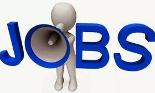 காலி பணியிடங்கள் விரைவில் நிரப்பப்படும் - அமைச்சர் தகவல்