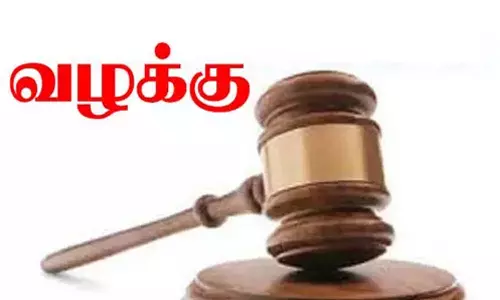 தொண்டாமுத்தூர் அருகே சிறுமியை கர்ப்பமாக்கிய வாலிபர் மீது வழக்கு