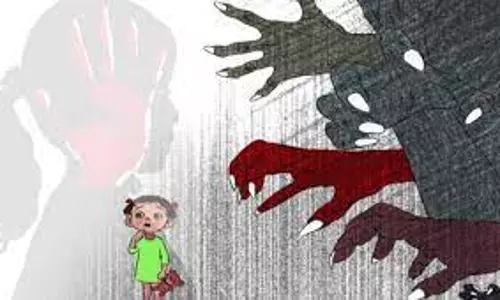 போக்சோ சட்டம் குறித்து விழிப்புணர்வு