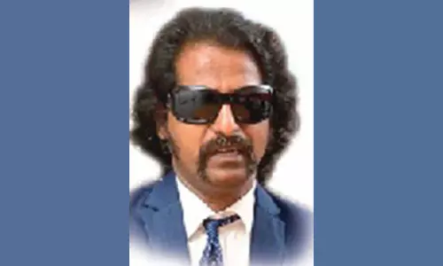 விடுதலை பறவைகள் கட்சி சார்பில் கருணாநிதிக்கு தங்க சிலை- நிறுவன தலைவர் டெல்லி ராஜா