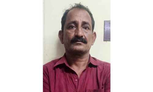 விவசாயிடம் பணம் பறித்த வழக்கில் மேலும் ஒருவர் கைது