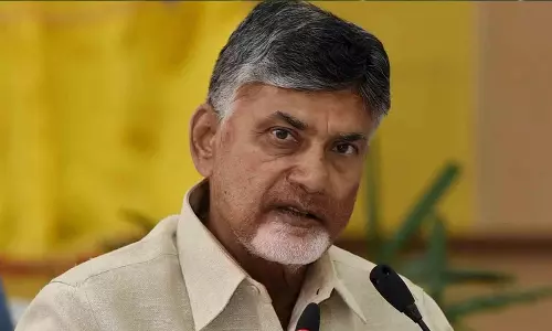 சந்திரபாபு நாயுடு கைது- 7 மண்டலங்களில் 144 தடை உத்தரவு