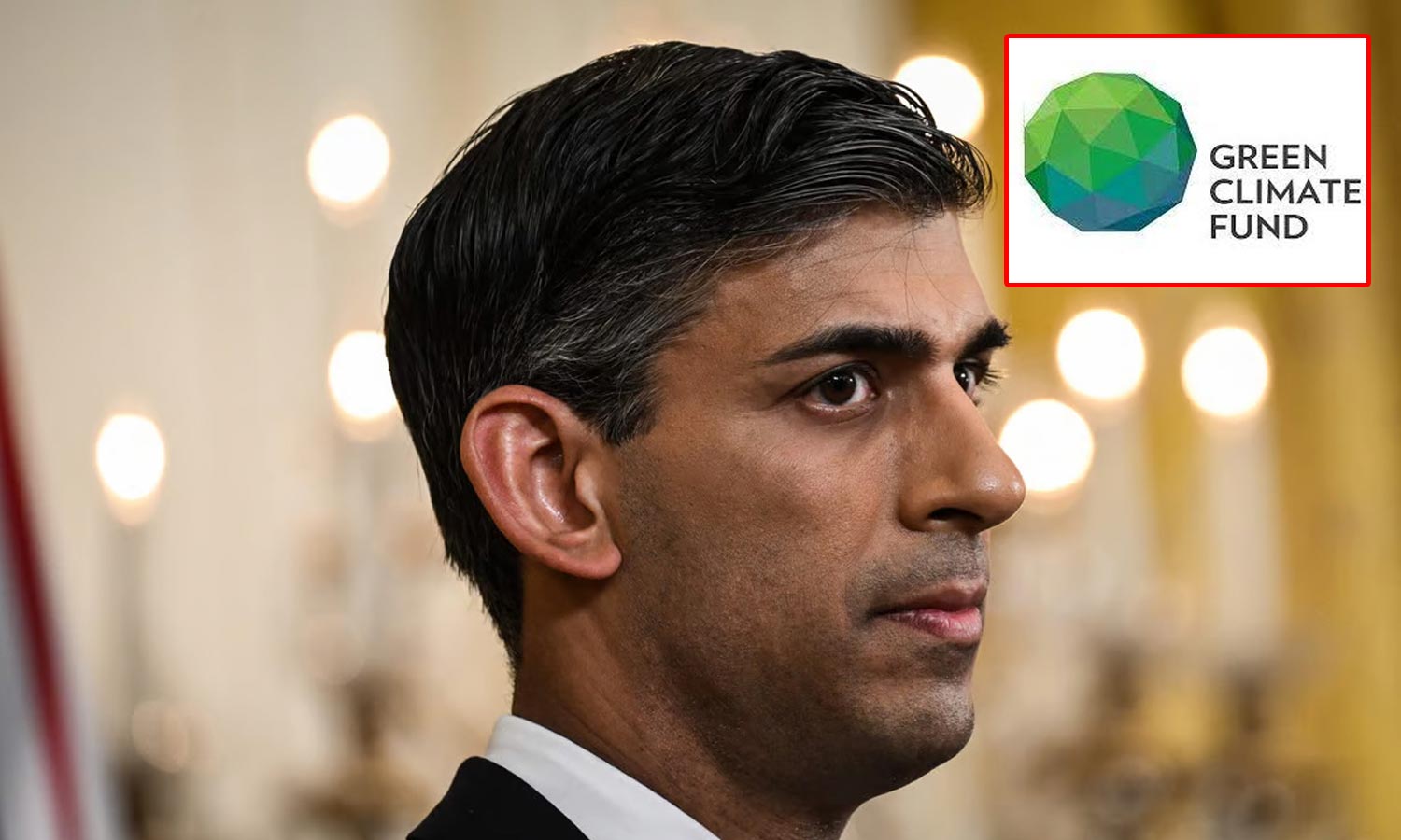 பருவநிலை மாற்ற விளைவுகளை எதிர்கொள்ள இங்கிலாந்து 2 பில்லியன் டாலர் உதவி: ரிஷி சுனக் அறிவிப்பு