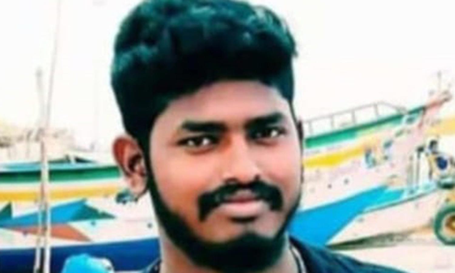 தூத்துக்குடி கடலில் தவறி விழுந்து மீனவர் பலி