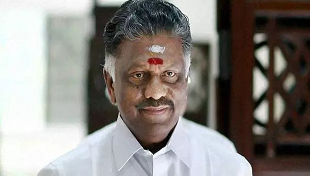 புரட்சி பயணம் எப்போது தொடங்கும்? ஓ.பன்னீர்செல்வம் பேட்டி புரட்சி பயணம் எப்போது தொடங்கும்? ஓ.பன்னீர்செல்வம் பேட்டி
