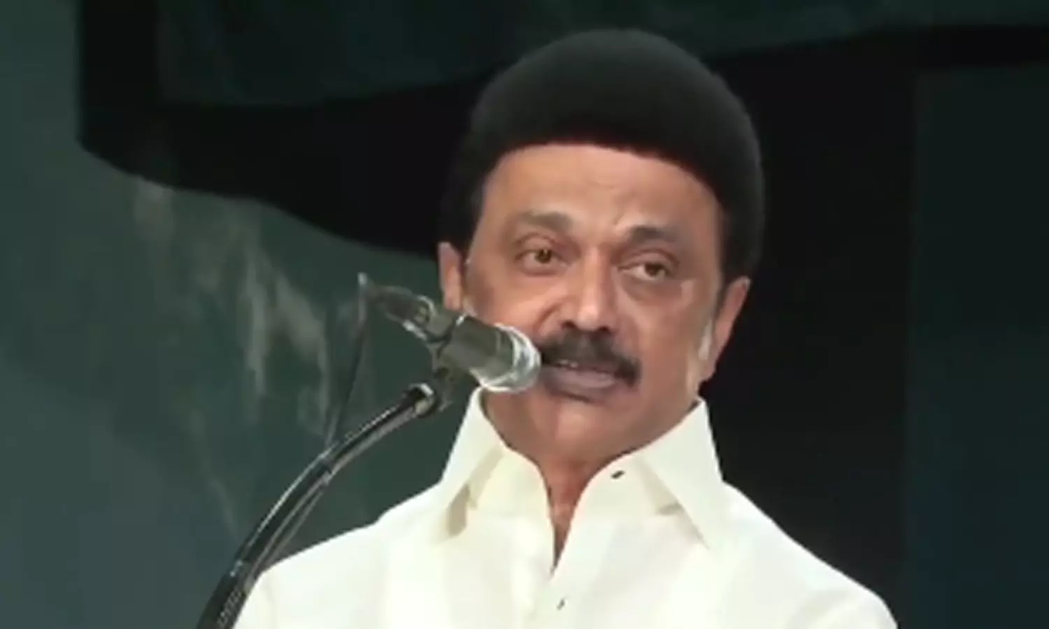நாடு நன்றாக இருக்க வேண்டுமென்றால் 40 தொகுதிகளிலும் நாம் ஜெயித்தாக வேண்டும்: மு.க.ஸ்டாலின் பேச்சு நாடு நன்றாக இருக்க வேண்டுமென்றால் 40 தொகுதிகளிலும் நாம் ஜெயித்தாக வேண்டும்: மு.க.ஸ்டாலின் பேச்சு