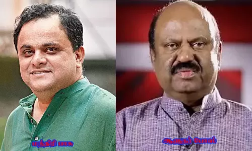 உசுப்பேத்திய மந்திரி, ரகசிய கடிதம் எழுதிய ஆளுநர்: மேற்கு வங்காளத்தில் தொடரும் அதிகார மோதல்