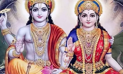 ஆன்மிகம்: இன்றைய முக்கிய நிகழ்வுகள் மற்றும் பஞ்சாங்கம்