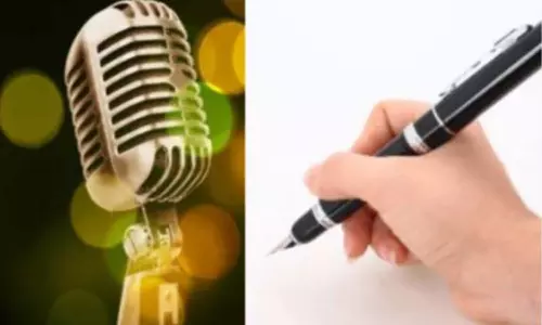 அண்ணா பிறந்தநாளையொட்டி கல்லூரி மாணவ-மாணவிகளுக்கு பேச்சு போட்டி