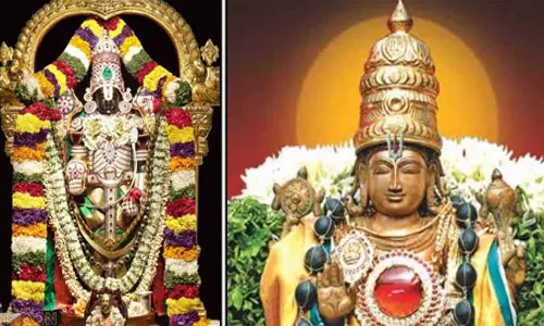 ஏகாதசி விரதத்துக்கு 7 முறை துளசி இலை