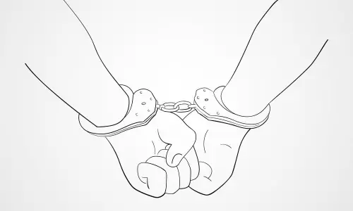 அரியலூர் ரவுடி கொலையில் வாலிபர் கைது