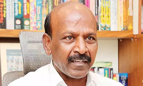 டாக்டர் எம்.ஜி.ஆர். மருத்துவ பல்கலைக்கழகத்தில் ரூ.100 கோடியில் கலைஞர் ஆராய்ச்சி மையம்- அமைச்சர் மா.சுப்பிரமணியன் தகவல்