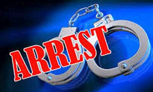 புகையிலை, குட்கா கடத்தியவர் கைது