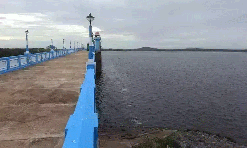 பவானிசாகர் அணை நிலவரம்