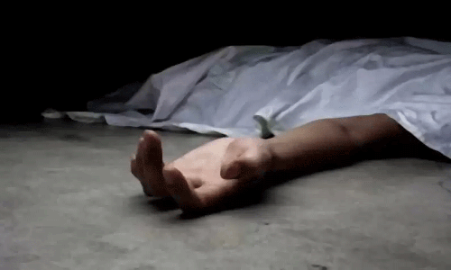 கட்டிடத்தில் இருந்து தவறி விழுந்து தொழிலாளி பலி