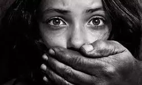 காரைக்காலில் சிறுமிக்கு பாலியல் தொந்தரவு: போக்சோ சட்டத்தில் வாலிபர் கைது