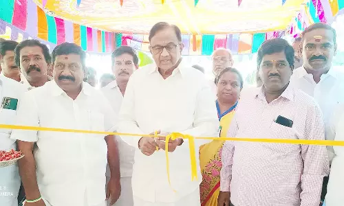 அரசு பள்ளிகளில் புதிய நூலகம்- கூடுதல் வகுப்பறை கட்டிடம்