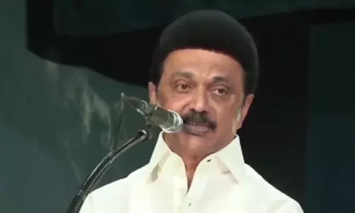 நாடு நன்றாக இருக்க வேண்டுமென்றால் 40 தொகுதிகளிலும் நாம் ஜெயித்தாக வேண்டும்: மு.க.ஸ்டாலின் பேச்சு