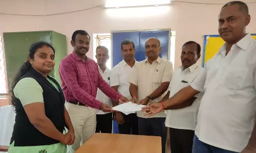 கோவை லோக் அதாலத் மூலம் 3032 வழக்குகளுக்கு தீர்வு