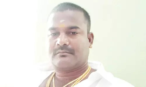 பிரபல ரவுடி கொலை: கள்ளத்தொடர்பை கைவிடாததால் தீர்த்துகட்டினோம்- கைதான வாலிபர் வாக்குமூலம்