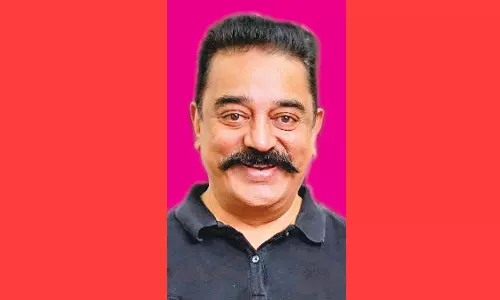 கோவை எம்.பி தேர்தலில் கமல்ஹாசன் போட்டி