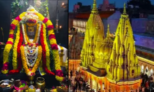 காசிக்கு சமமான திருவெண்காடு பிரம வித்யாம்பிகை தலம்