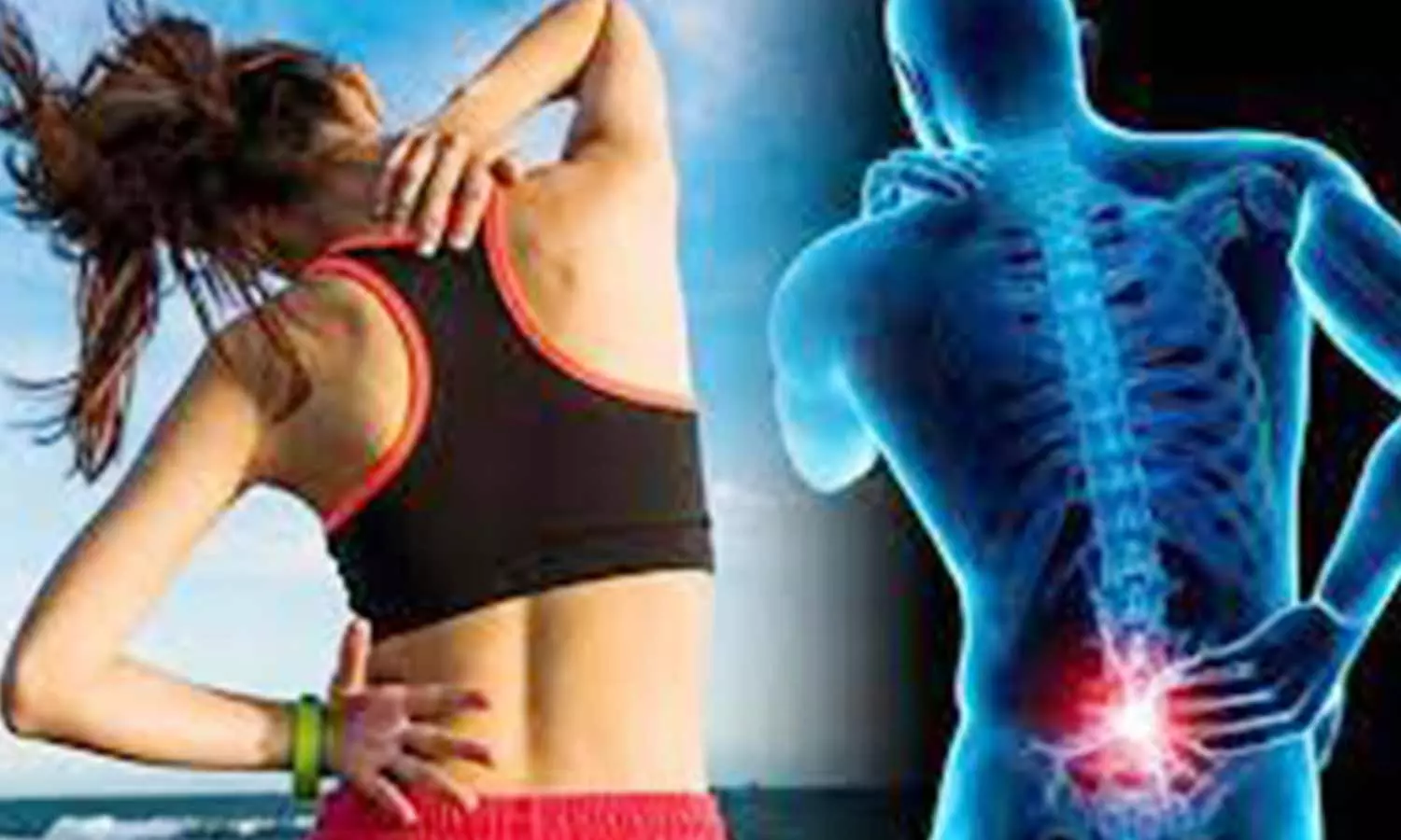 மருத்துவம் அறிவோம்- கீழ் முதுகு வலி மருத்துவம் அறிவோம்- கீழ் முதுகு வலி