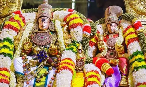 ஆன்மிகம்: இன்றைய முக்கிய நிகழ்வுகள் மற்றும் பஞ்சாங்கம்