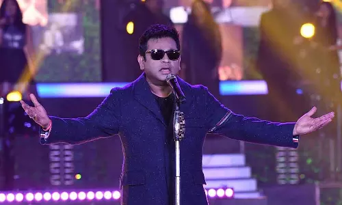 இந்த நிகழ்ச்சி நடக்காமலேயே இருந்திருக்கலாம்.. ஏ.ஆர்.ரகுமான் கான்சர்ட்டால் ரசிகர்கள் அதிருப்தி