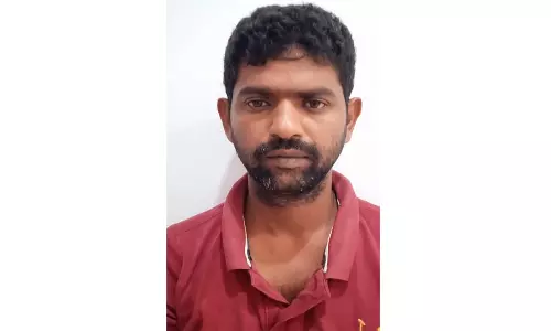 கூடலூர் அருகே செல்போன் கோபுரத்தில் டீசல் திருடியவர் கைது