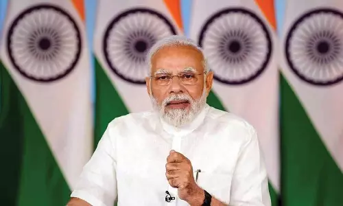 கைவினை கலைஞர்களுக்கு நிதி உதவி: பிரதமர் மோடி 17-ந்தேதி புதிய திட்டம் தொடக்கம்