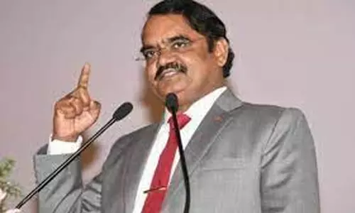 விண்வெளி புரட்சி வருவதாக கோவையில் மயில்சாமி அண்ணாத்துரை பேட்டி