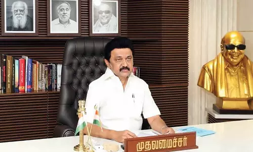 லிஸ்ட் ரெடி.. 1 கோடி பேருக்கு மகளிர் உரிமைத் தொகை- மு.க. ஸ்டாலின் அதிரடி