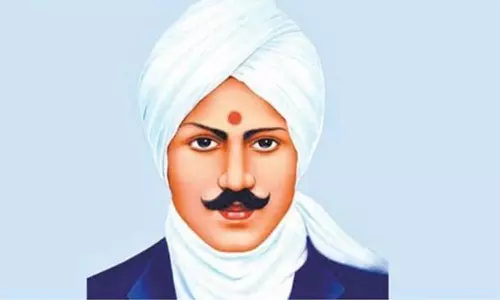 பொறுத்திருப்போம் காலம் மாறும்!