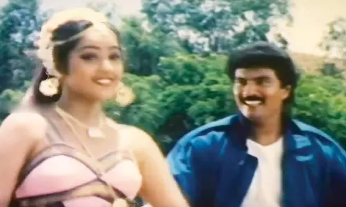 மீனா மலரும் நினைவுகள்: செய்யாத தப்புக்கு தண்டனை!