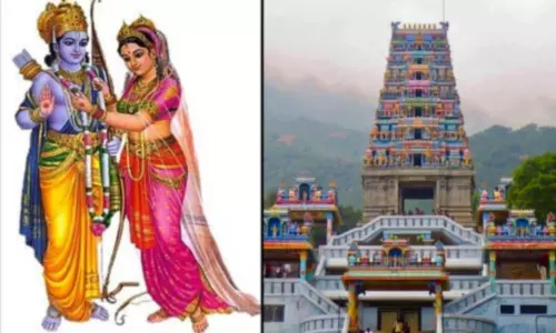 திருமண தடை நீக்கும் மருதமலை முருகன்