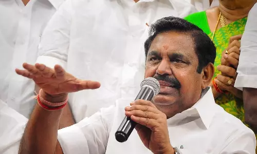 அரசு போக்குவரத்து கழகங்களை தனியார் மயமாக்க துடிப்பதா? எடப்பாடி பழனிசாமி கண்டனம்