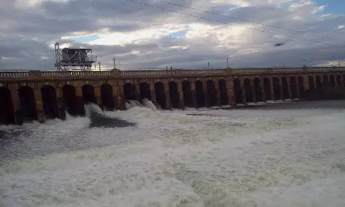 காவிரி நதிநீர் ஒழுங்காற்று குழு இன்று கூடுகிறது: தமிழகத்திற்குரிய தண்ணீர் திறந்து விடப்படுமா?