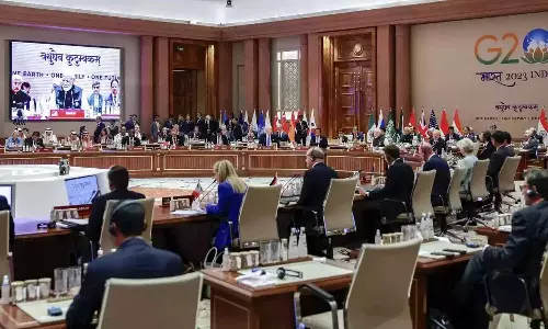 பாசிட்டிவ் சிக்னல்: மவுனம் கலைத்த சீனா