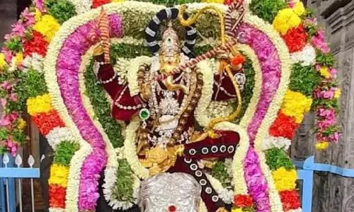 இந்த வார விசேஷங்கள் (12.9.2023 முதல் 18.9.2023 வரை)