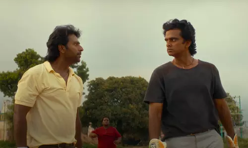அசோக் செல்வன்- ஷாந்தனு படத்தின் புதிய அப்டேட்